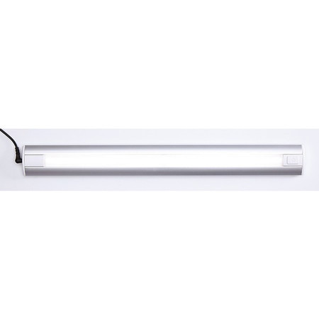 INSTOCK GRLED-60S TASK LIGHTING ALUMINUM