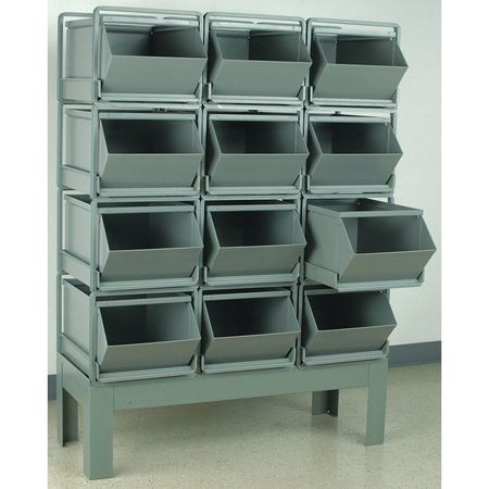 STACKBIN 1-512RBCU-3 ROLLER,BEARING,UNIT,NO. 5,STACKBINS