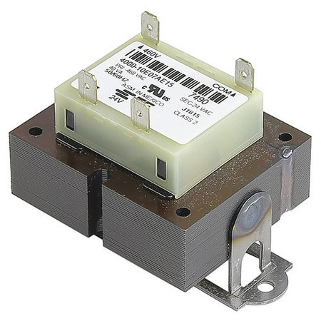 YORK S1-025-19242-700 TRANSFORMER 460V PRIM 24V SECOND 40VA