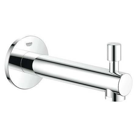 GROHE 13275001 BATHTUB SPOUT DIVERTER,GROHE,CHROME