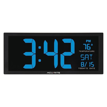 ACURITE 75152M STOPWATCHES & TIMERS