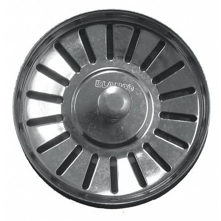 BLANCO 440004 WASTE DISPOSER STOPPER 3.5