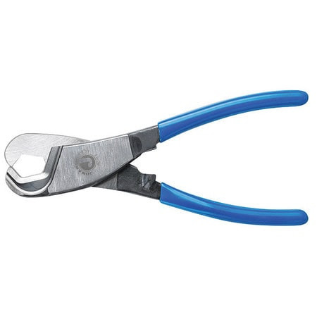JONARD TOOLS JIC-755 8-1/4" OAL 1" CAPACITY, CABLE CUTTER