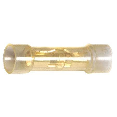 GROTE 84-2388 DOUBLE FEMALE SPLICE .157 PK15