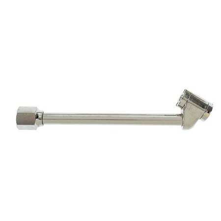 HALTEC CH-335-OP OPEN END DUAL FOOT AIR CHUCK