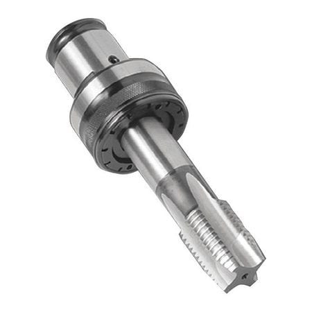 PALMGREN 9680504 0.255" TAP SHANK DIAM, 0.191" TAP SQUARE
