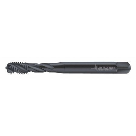 WALTER PROTOTYP 7051773-M3 SPIRAL FLUTE TAP M3X0.50 HSS