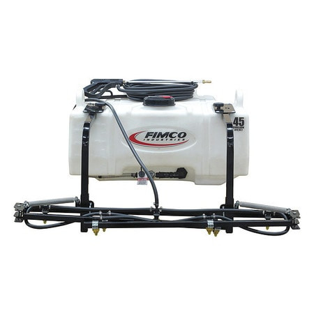 FIMCO INC. UTV-45-7 LAWN AND GARDEN SPRAYER 45 GAL