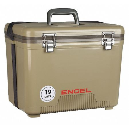 ENGEL UC19T PERSONAL COOLER 19.0 QT. CAPACITY