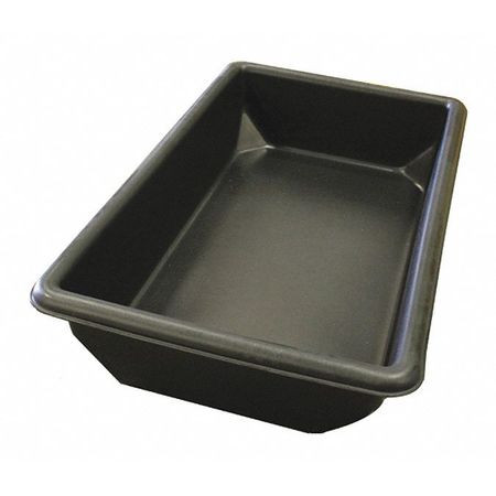 ENPAC 5393-BK-SUMP CROSS-CONTAIN PALLET SUMP ONLY 2 DRUM