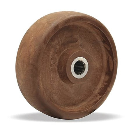 GRAINGER GLOBAL SOURCING W-620-HNY-3/4 CASTER WHEEL WHEEL 6 DIA. WHEEL BEARING