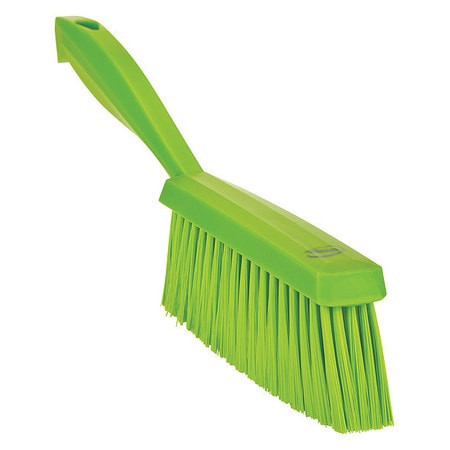 VIKAN 458777 H6192 H6192 BENCH BRUSH 6-3/4 HANDLE L P