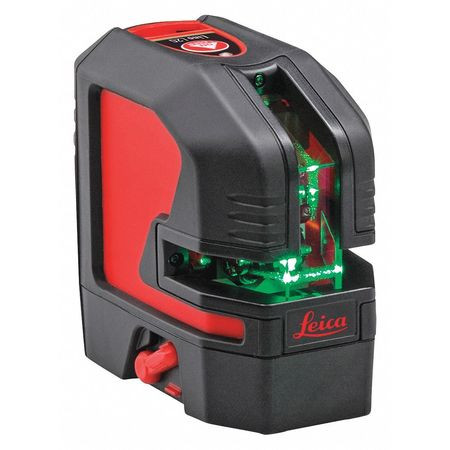 LEICA LINO Lino L2G CROSS LINE LASER,INTERIOR AND EXTERIOR