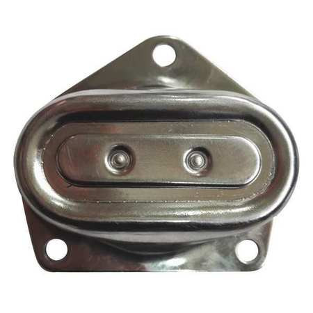 DAYTON GGS_48600 GEAR COVER 0.75 TONS