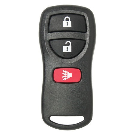 ILCO UNICAN RKE-NIS-3B1 AUTOMOTIVE KEYLESS REMOTE