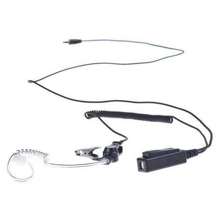 IMPACT RADIO ACCESSORIES VY6-P1W-AT-1 SURVEILLANCE KIT,WIRES 1,40" CORD L