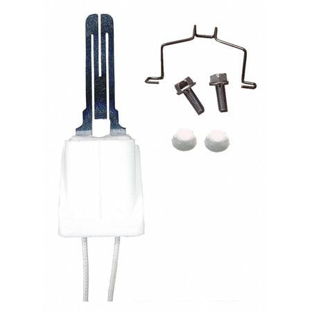 SUPCO SKIT03033 HOT SURFACE IGNITER 9-1/4 L 120V