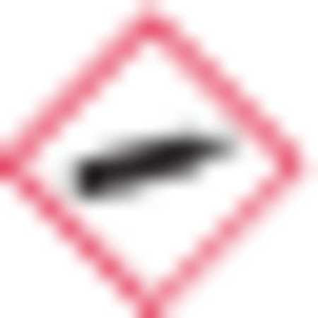 LABELMASTER MLGHIS5 GHS MINI GAS CYLINDER LABELS PK500