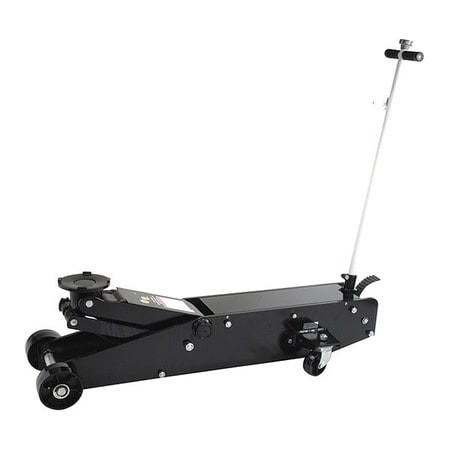 OMEGALIFT 22100C SERVICE JACK,LONG CHASSIS10 TONS