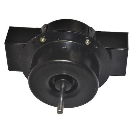 HESSAIRE E030-4 MOTOR DAYTON FOR 484X36 484X37 484X51
