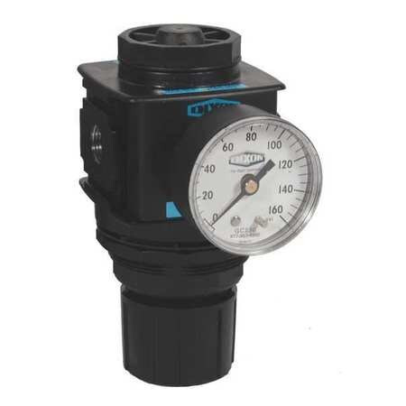 DIXON VALVE  COUPLING R28-06RG WILKERSON STANDARD REGULATOR R28 3/4