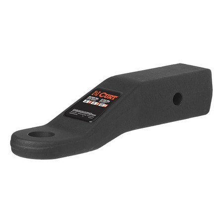CURT 45456 MOUNT BALL FGD COMM DT 2IN DRP