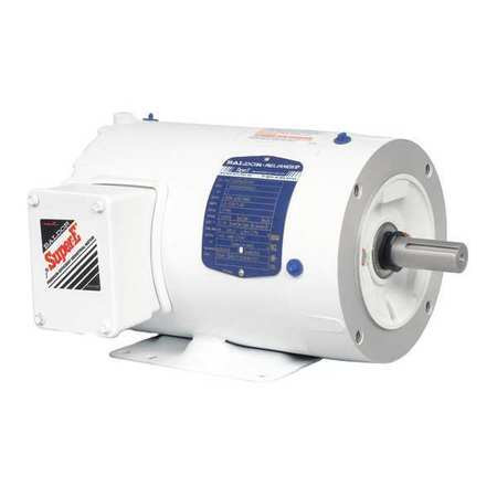 BALDOR ELECTRIC CWDL3504 BALDOR-RELIANCE MOTOR CWDL3504, .5HP, 17