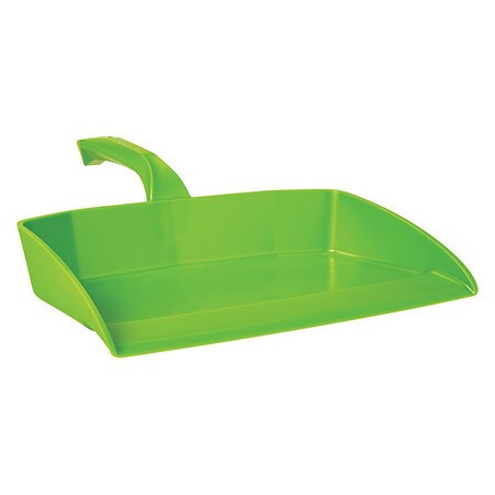 VIKAN 566077 E9612 E9612 HAND HELD DUST PAN 5-1/2 L X