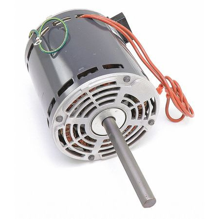 HEIL QUAKER 1054585 MOTOR 1 HP 208-230V 1000 RPM 3 SPD CCW