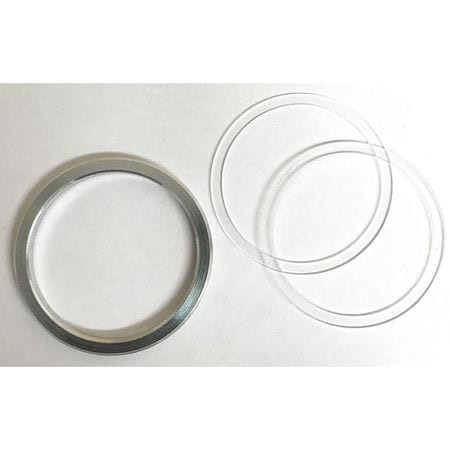 DELTA LOCK G CI1375 LB-G CAM LOCK ACCESORY 1 THICK DOOR