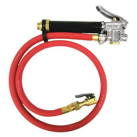 HALTEC I-405-12M INFLATOR GAUGE