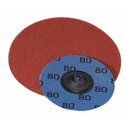 SUPERIOR ABRASIVES 40340 SUPERIOR ABRASIVES 40340 QC DISC TYPE R 