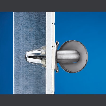 BOBRICK WASHROOM 251-4 WINGITTM GRAB BAR FASTENER