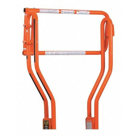 GUARDIAN 10798 SELF CLOSING LADDER GATEFOR THE 10800 SA
