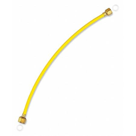 SURE SHOT P331 NOZZLE EXTENSION,FLEXIBLE,12"