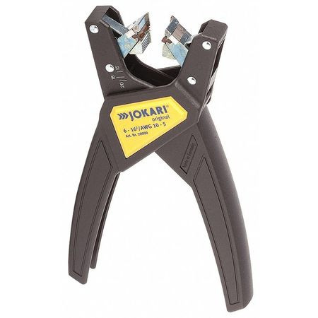 JOKARI 20090 CABLE STRIPPER FOR 6-16 SQ. MM,AUTO
