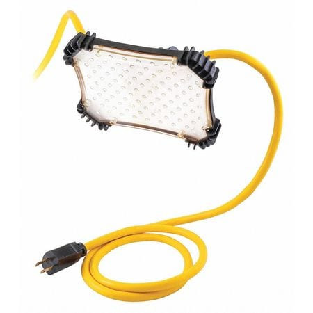 HUBBELL HBL182S50LED TEMPORARY STRING LIGHTS; NUMBER OF SOCKE