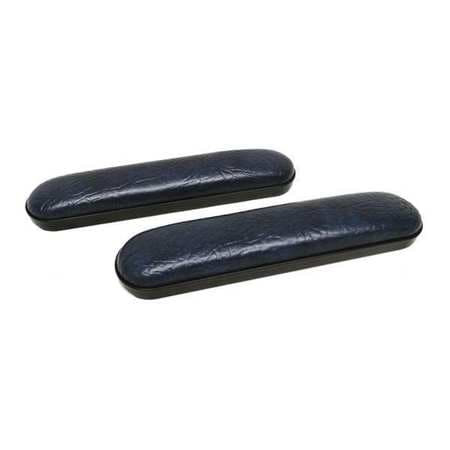 ALCO 66055BK-A4 ARM PAD DARK BLUE PR
