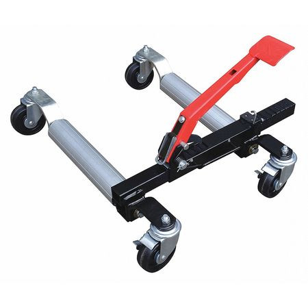 SUNEX TOOLS 7708 SUNEX® RATCHETING CAR DOLLY 7708 - 