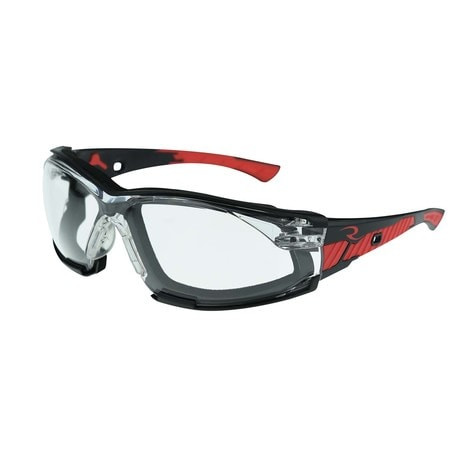 RADIANS OBL1-13 OBLITERATOR(TM) IQ - IQUITY(TM) ANTI-FOG