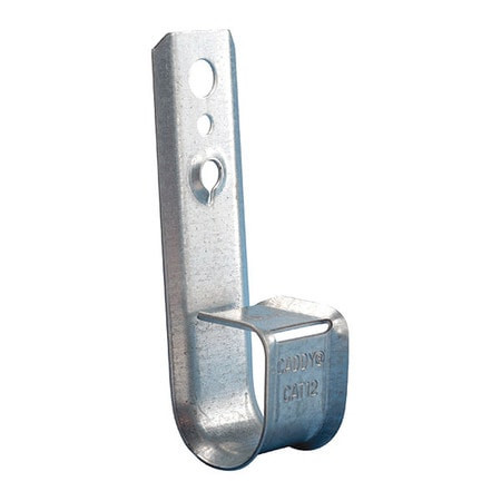 NVENT CADDY CAT12 J-HOOK WALL MOUNT