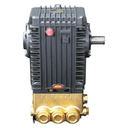 AC DELCO 7101033 PRESSURE WASHER PUMP 5.00 GPM MAX FLOW