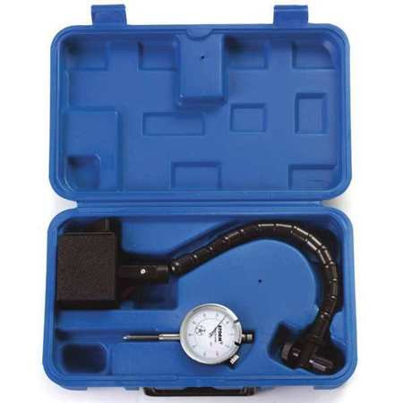 STORM 3D102 DIAL INDICATOR SET 1 ON/OFF MAG FLEXARM