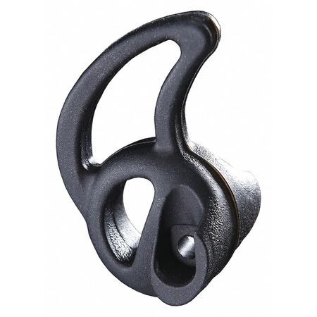EARPHONE CONNECTION EP-FUA-SB COMFORT EAR TIP AMBIDEXTROUS SMALL BLACK