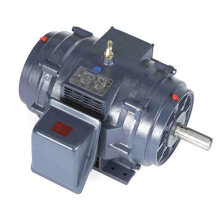 MARATHON 256TTDBD6076 GP MOTOR,10 HP,1,182 RPM,230/460V,256T