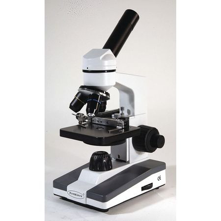 PREMIERE MSK-01L MICROSCOPE STUDENT
