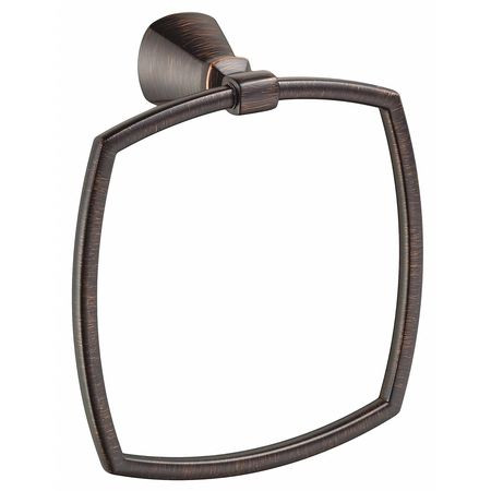 AMERICAN STANDARD 7018190.278 TOWEL RING 1-13/16 BASE LEGACY BRONZE