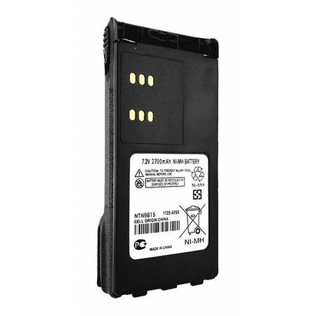 BANSHEE QYT-9815-2700 BATTERY 7.2V