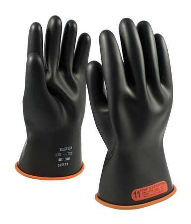 NOVAX BY PIP 155-0-11/7 GLOVES LINESMAN'S