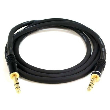 MONOPRICE 4793 MALE TO MALE CABLE 6FT